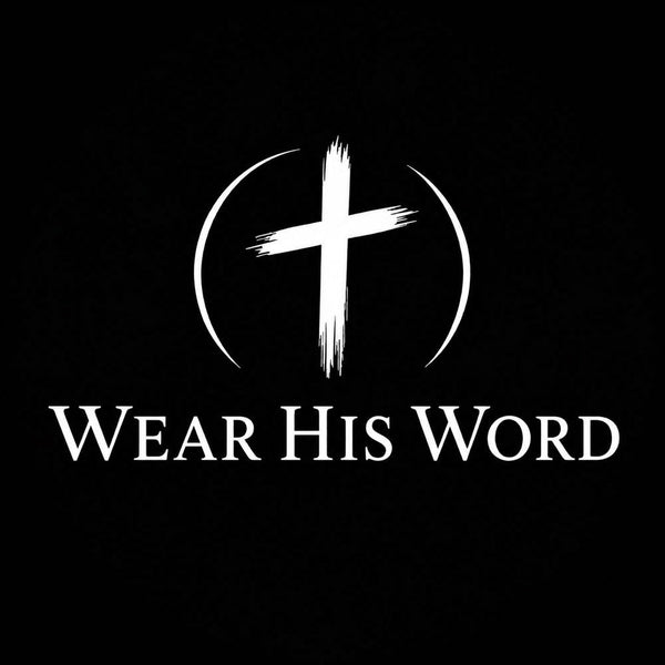 Wear His Word